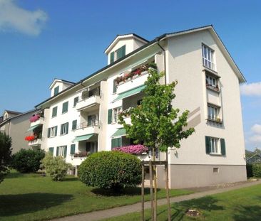 Your new home in the popular Liebefeld district! - Photo 1