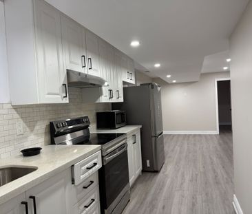 For Lease - 320 Sedgewood Street Unit# BASEMENT, Kitchener, Ontario - Photo 2
