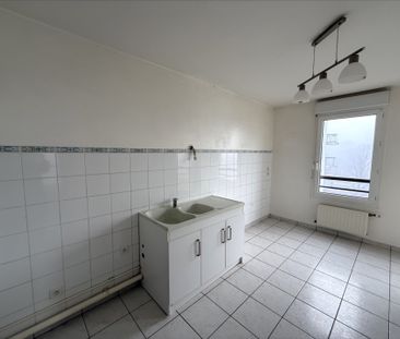 Location Appartement 2 pièces 55m² - Photo 2