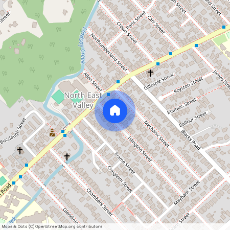 11 Islington Street, North East Valley, Dunedin City