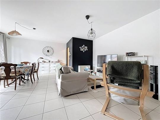 Appartement te huur - Photo 1