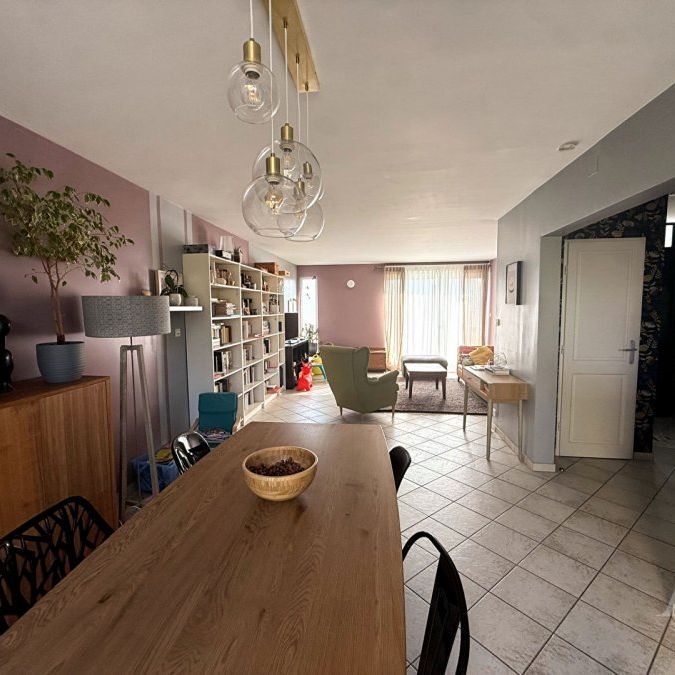 Maison 5 pièces à Courcelles-sur-Nied - Photo 1