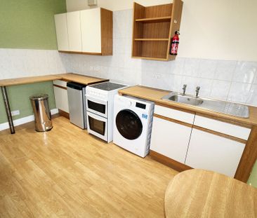 1 bed studio flat to rent in Paradise Street, Manchester, M34 - Photo 4