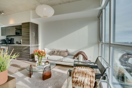 Carlaw Lofts 1190 - Photo 2