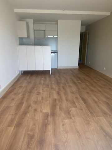 Location Appartement 1 pièce 26m² TALENCE 33400 - Photo 2