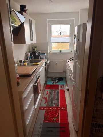 3 Raum Wohnung - Foto 4