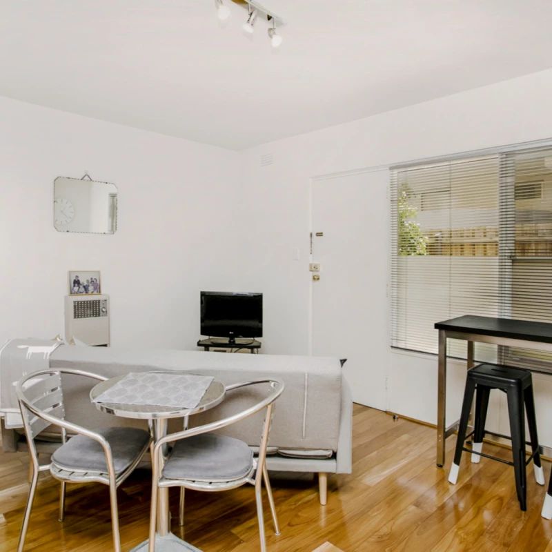 1 Bed, 1 Bath - Photo 1