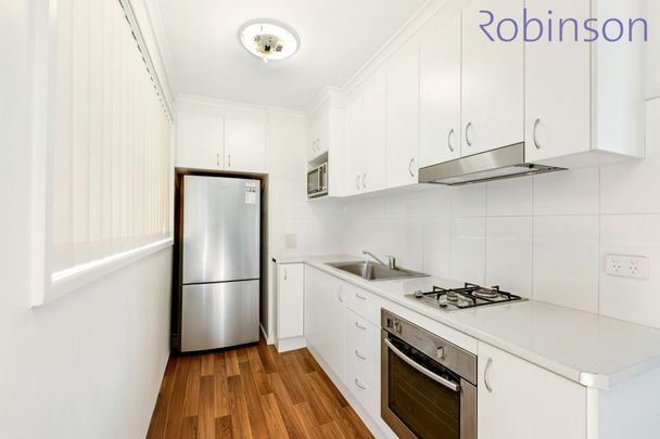 One bedroom air conditioned unit at The Junction - Photo 1