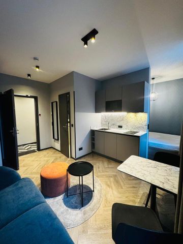 Studio-Wohnung ab sofort verfügbar - 970 € Miete warm inkl. Strom & Wlan - Foto 4