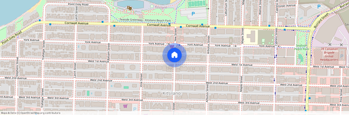 Vancouver, BC V6K 3E6