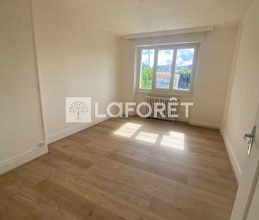 Appartement 2 pièces à Épinal - Photo 6