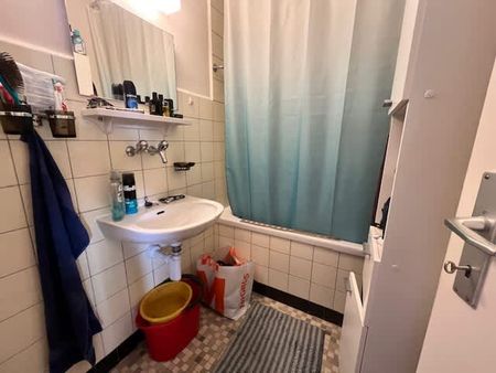 3 Zimmer, 56 m², 3. Stock - Photo 4