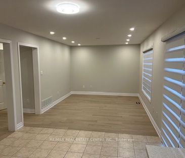 For Lease - 3036 Abernathy Way, Oakville, Ontario - Photo 4