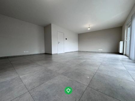 Appartement met 2 slaapkamers en zeer groot terras te Koekelare - Photo 5