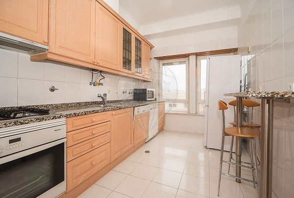 Apartamento T1 em Lisboa - Photo 1