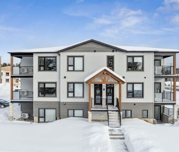 Unit 140 - 550 Rue Du Ruisseau, Mont-Tremblant - Photo 2