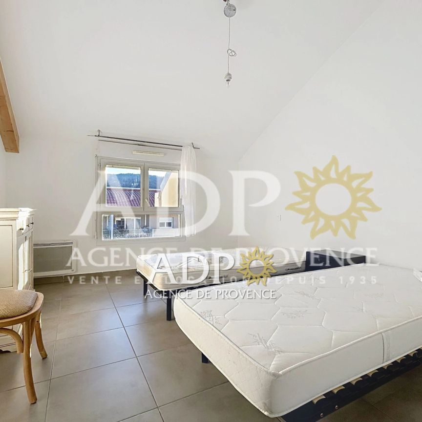 Appartement Pégomas - Photo 1