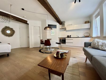 Studio voor € 765 - Photo 4