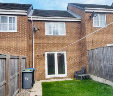 2 bedroom terraced house to rent - Photo 6