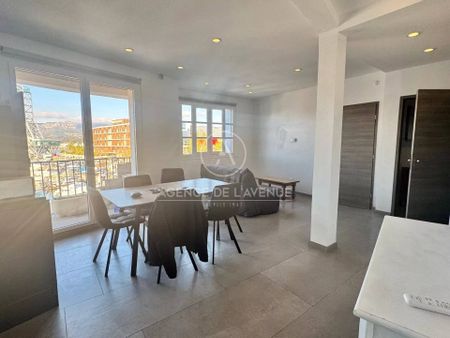 T3 CENTRE VILLE LA SEYNE SUR MER - Photo 5