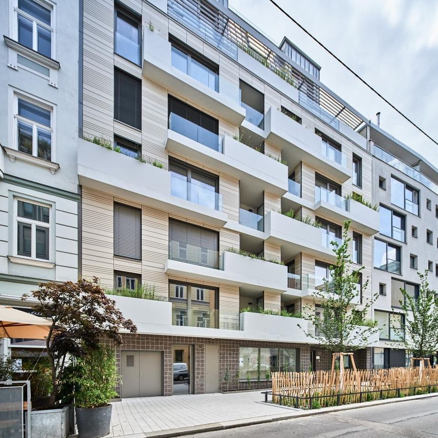 TRAUMLAGE Zieglergasse/Kandlgasse /// EVON-SMART-HOME-TECHNOLOGY - Photo 1