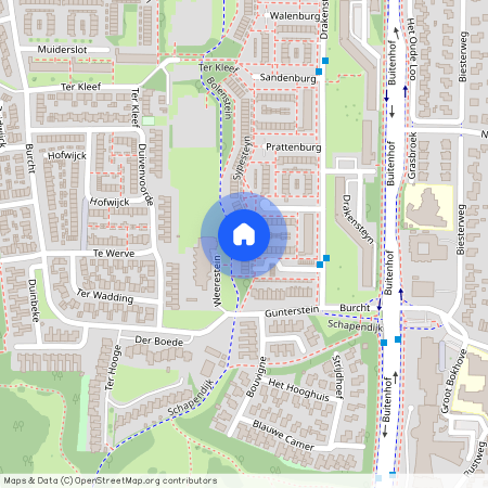 Sypesteyn, 16, 7608 VX, Almelo