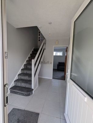 House to rent in Cork, Cobh, Ballyvoloon - Photo 1