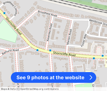 Shorncliffe Road, Folkestone - Photo 1