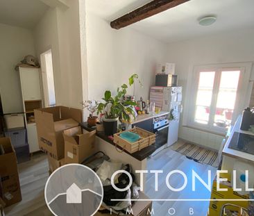 Appartement 33 m2 - 2ème étage ROQUEBRUNE SUR ARGENS - Photo 2