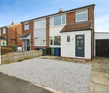 Burley Close, South Milford, Leeds, LS25 - Photo 4