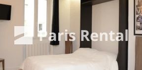 1 chambre, Faubourg Saint Honoré Paris 8e - Photo 2