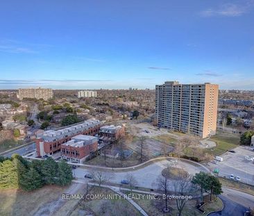 For Lease - 100 Echo Point Unit# 804, Toronto, Ontario - Photo 3