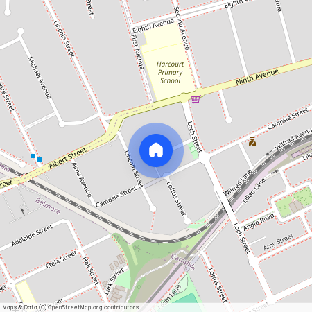 4/131A Campsie Street, NSW 2194