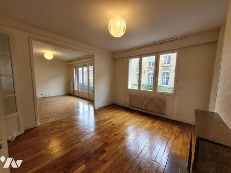 Appartement T4 en Centre Ville d'Amiens - Photo 2