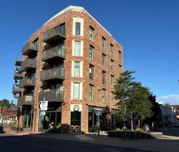 1 bedroom flat to rent - Photo 6