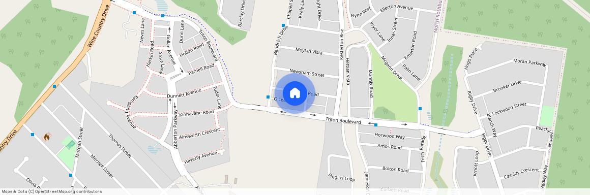 16 Slattery Drive, NSW 2335, North Rothbury