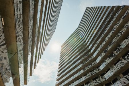 101 Rue Peel, #1862 - Photo 2