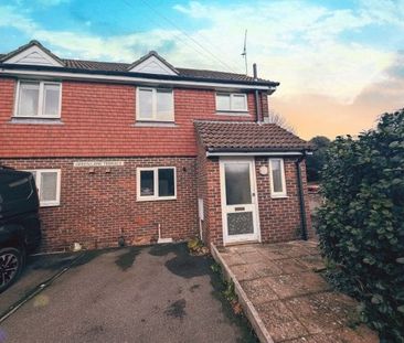 Dorset Road, Bognor Regis 3 bedroom terraced house to rent - Photo 5