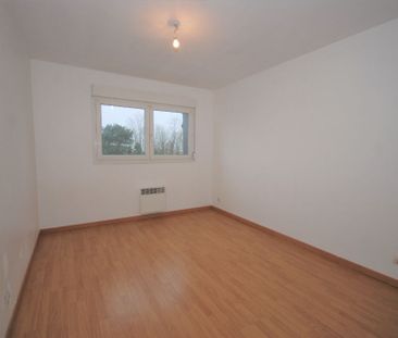 Location appartement 2 pièces, 52.00m², Chevry-Cossigny - Photo 4