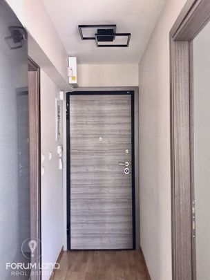 Studio/Γκαρσονιέρα για ενοικίαση Ευζώνων - Πεδίον Άρεως (Φάληρο - Ιπποκράτειο) - Photo 1