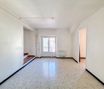Noves : Appartement T3 avec double séjour, - Photo 6