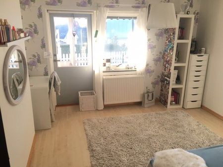 Åkaregatan, Västra Frölunda - Photo 4