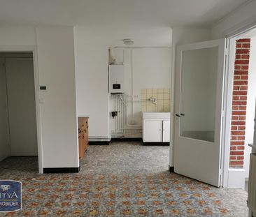 Location Appartement 2 pièces 39m² LOMME 59160 - Photo 1
