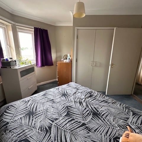 1 Bed Flat, Shepherds Bush, W12 - Photo 1
