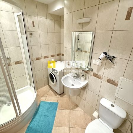 WYNAJEM 1 pok+osobna kuchnia, balkon Stare Miasto - Photo 3