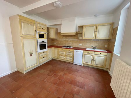 Location maison 4 pièces, 79.50m², L'Isle-Jourdain - Photo 5