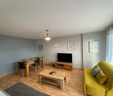 Appartement Cergy 3 pièce(s) 60.80 m2 - Photo 2