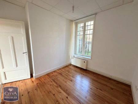 Appartement à louer 3 pièces 50.06m² - Photo 4