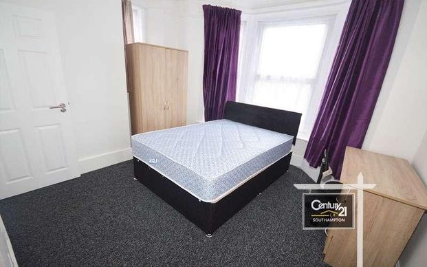 |ref: |, Kenilworth Road, Southampton, SO15 - Photo 1