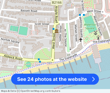 West St, None, PO21 - Photo 1